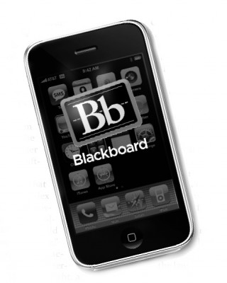 Coming soon: Blackboard mobile