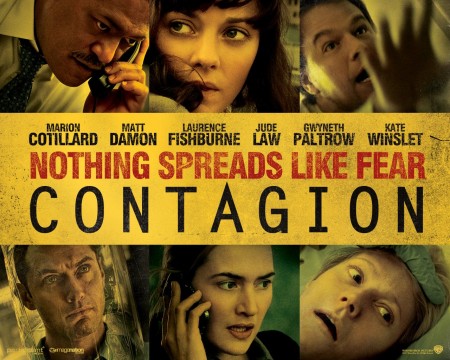 ‘Contagion’  Tells Us What We Already Know