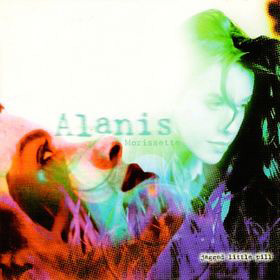 FROM THE  VAULT: Jagged Little Pill