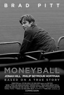 ‘Moneyball:’ A Fresh Take on a Trite Genre