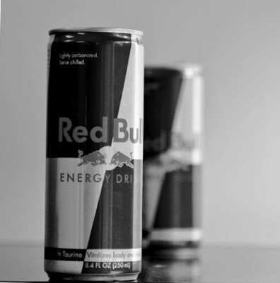 Are the risks of Red Bull Worth the Wings?