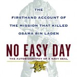 Book Review: No Easy Day