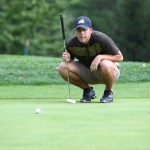 Golfer Finds Right Fit at Mason